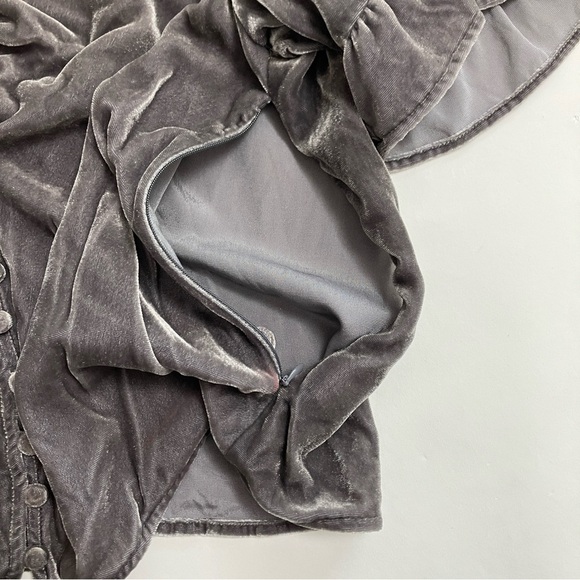 MADEWELL “Velvet Daylight Top” - Picture 9 of 10